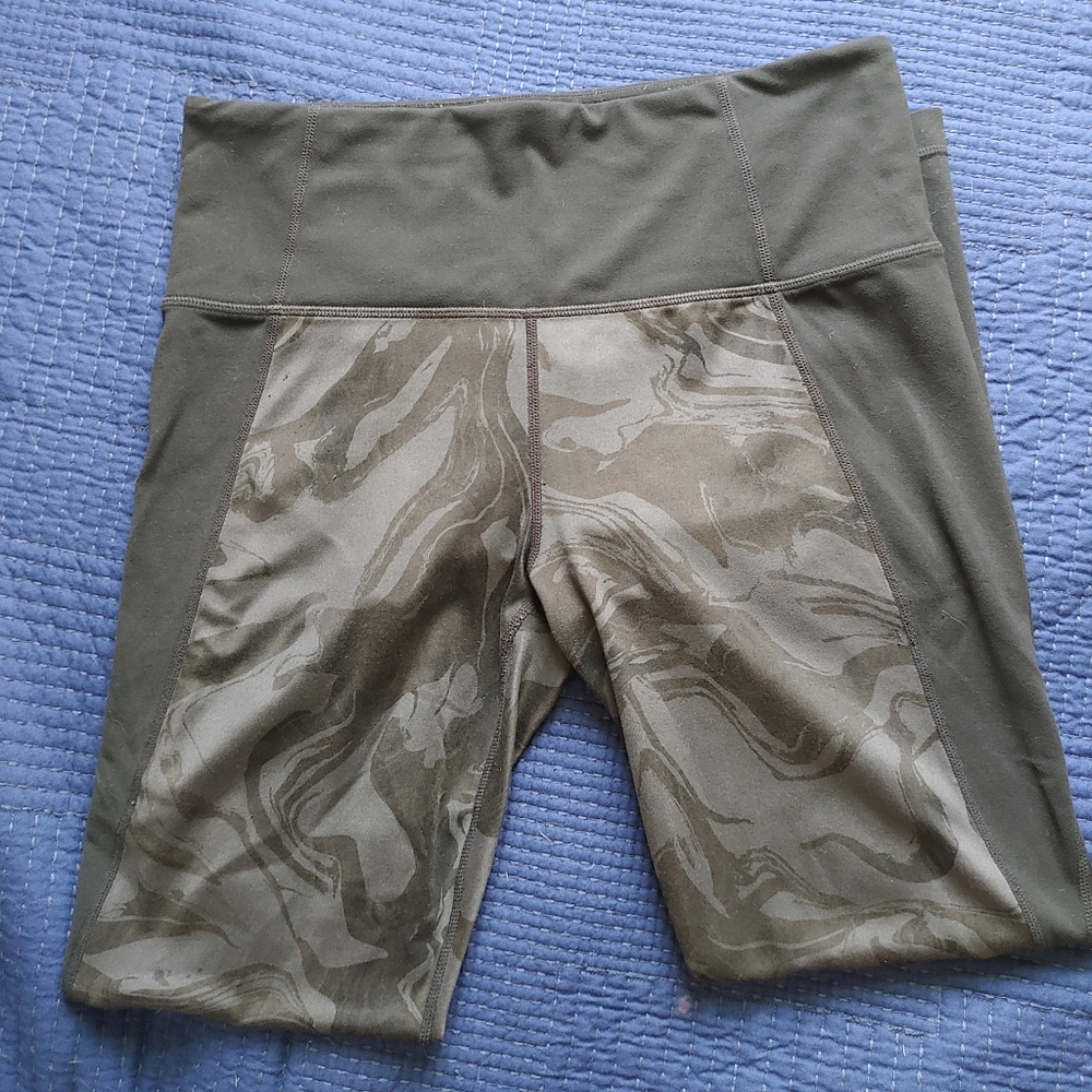 Athleta leggings